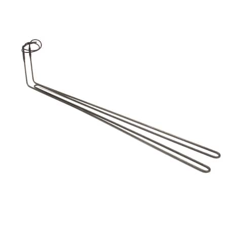 Continental Refrigeration Heater, Defrost Coil (350W, 34 1/2X3 1/4) 4-841
